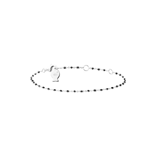 Mimi Silver Bracelet