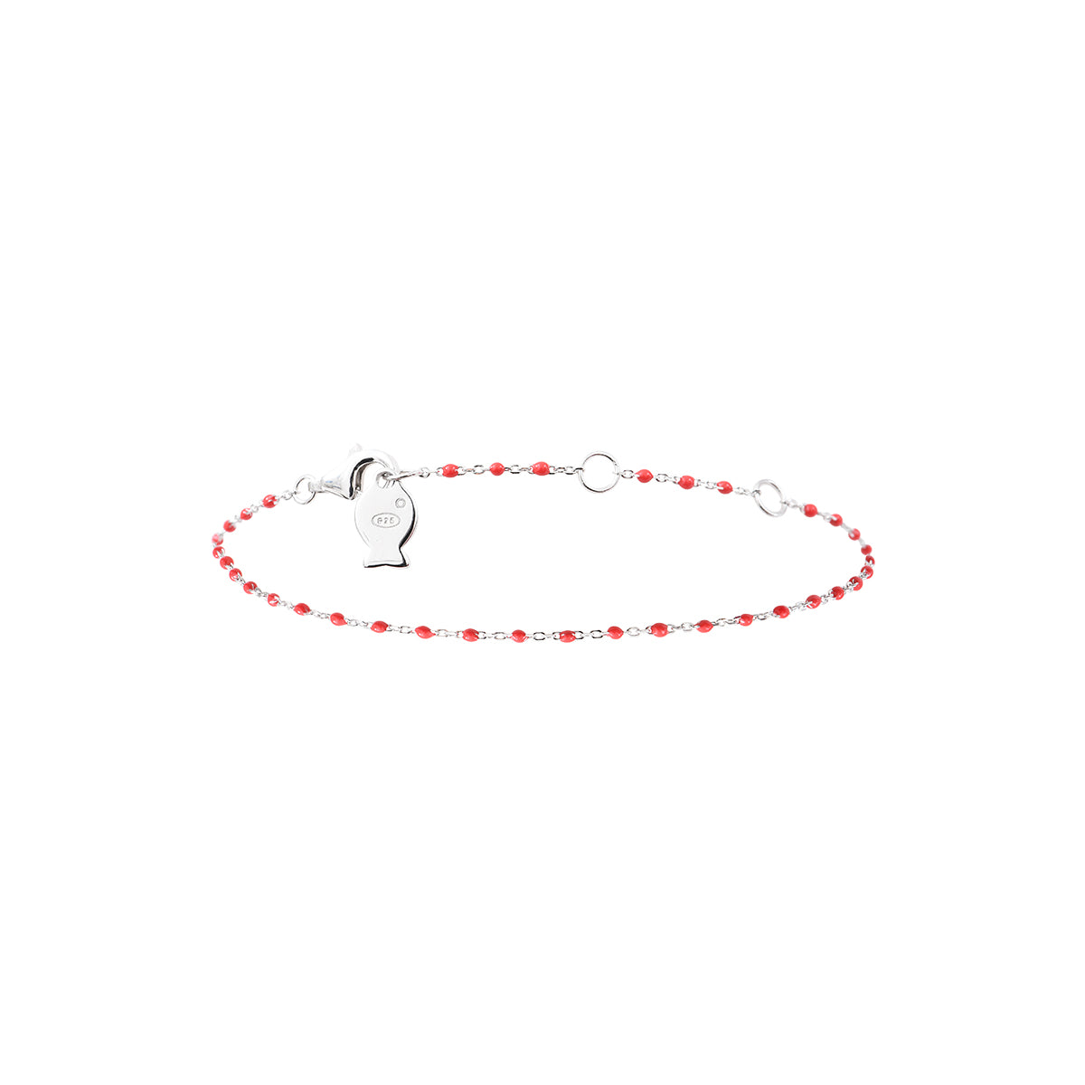 Bracelet Mimi Argent