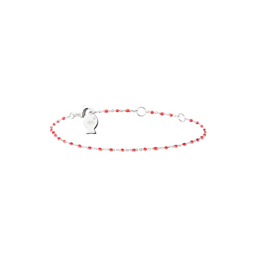 Bracelet Mimi Rouge