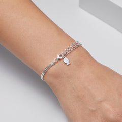 Bracelet Salomé