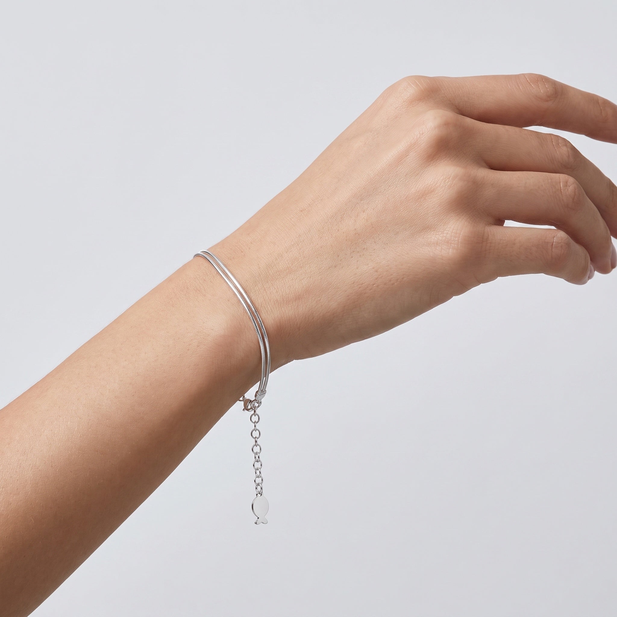 Bracelet Salomé