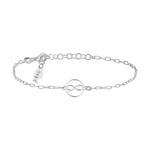 Bracelet Orchid