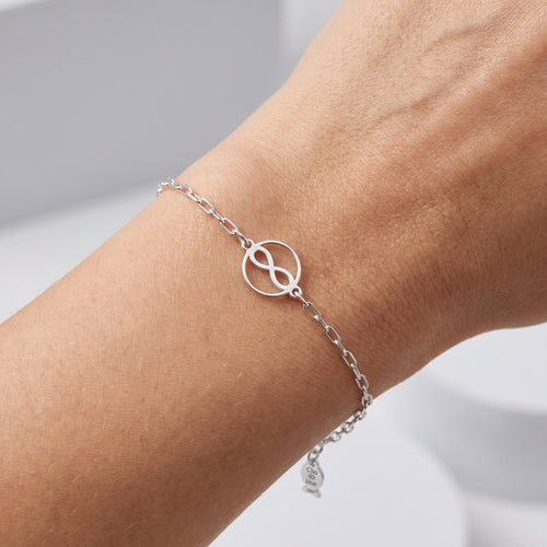 Bracelet Orchid