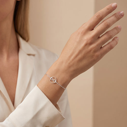 Bracelet Orchid