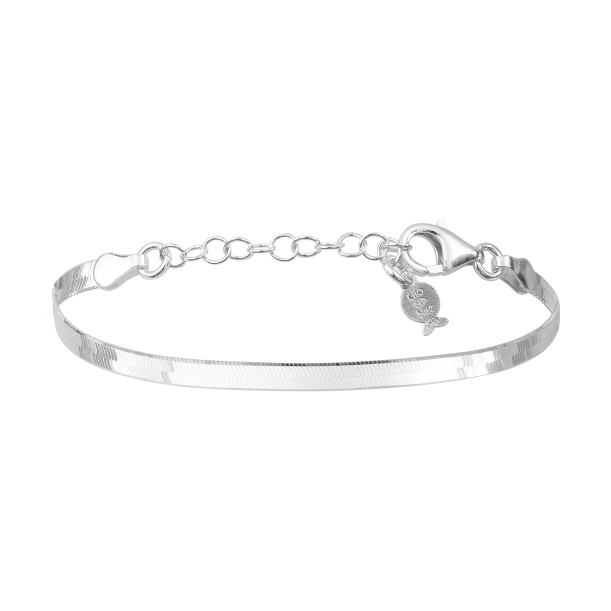 Bracelet Jade