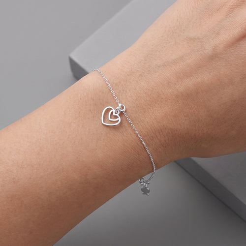 Amber Bracelet