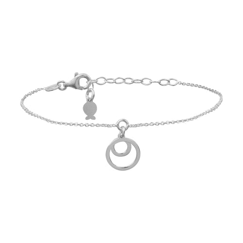 Bracelet Indigo