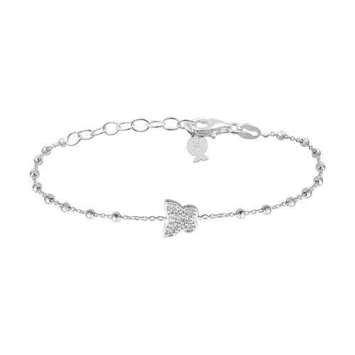 Bracelet Sapphire