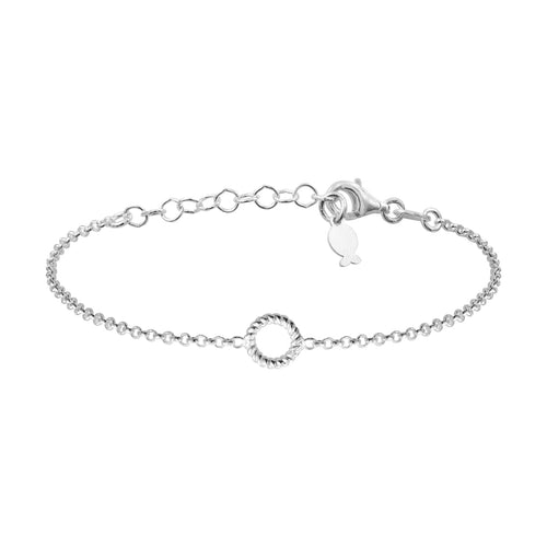 Bracelet Emerald