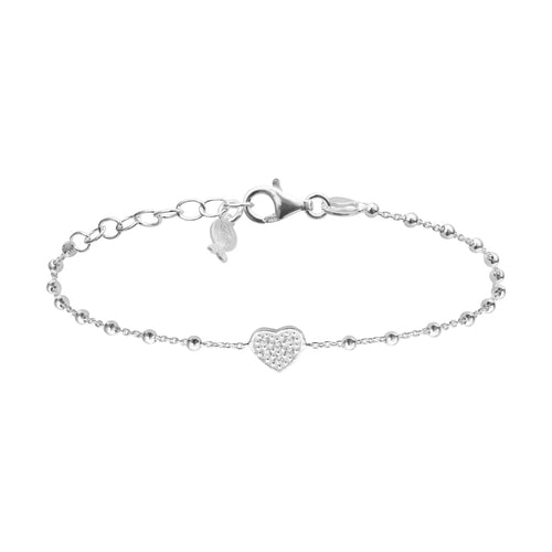 Bracelet Cyan