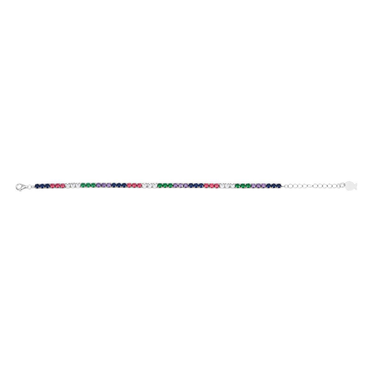 Bracelet Coralie