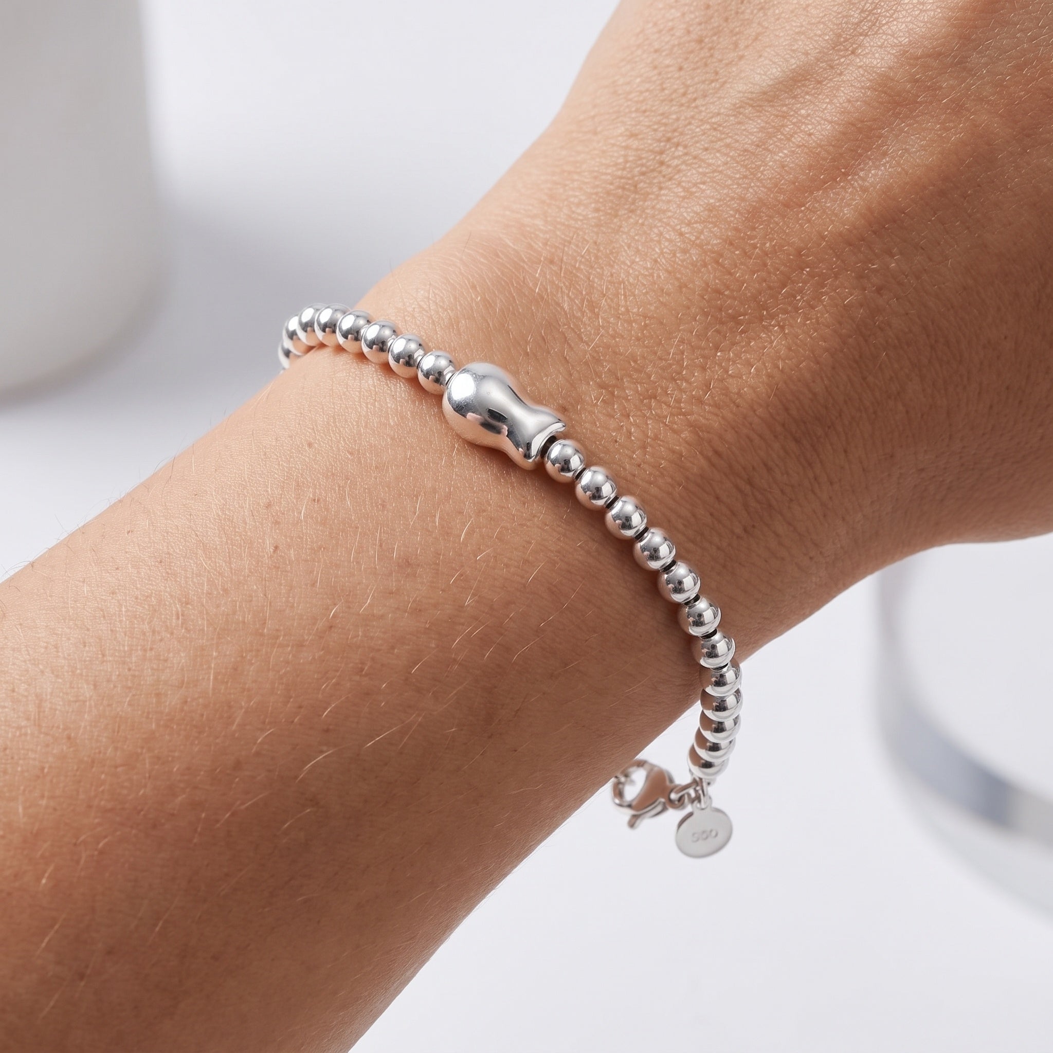 Bracelet Nautilus