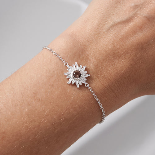 Bracelet Cerulean
