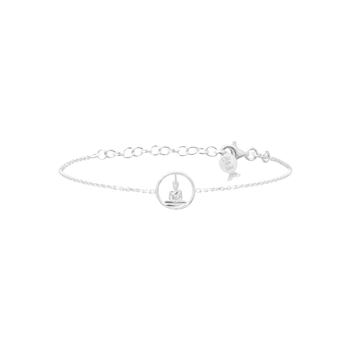 Bracelet Fern