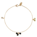 Bracelet Neko en or 18 carats