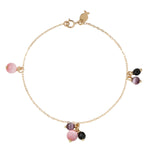 Bracelet Neko en or 18 carats
