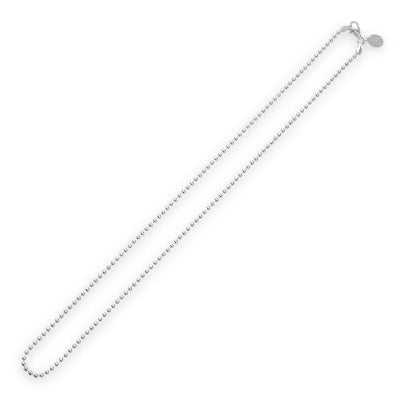 Collier perles