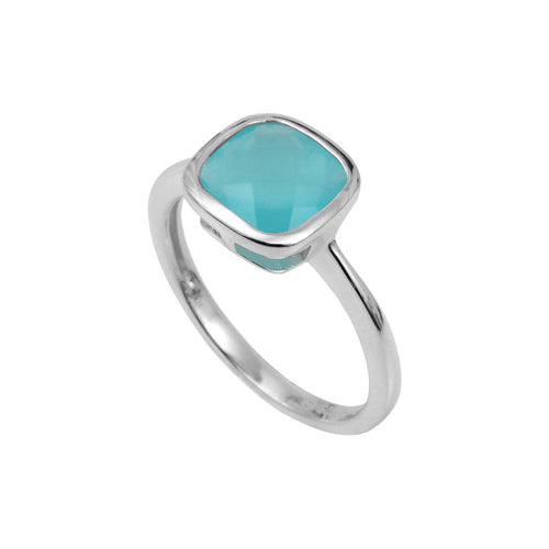 Sissi Pacific Blue Ring
