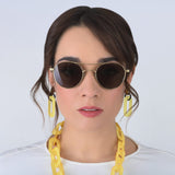 Boucles d'Oreilles Seventies Alona