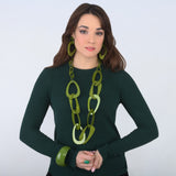 Boucles d'Oreilles Seventies Solange