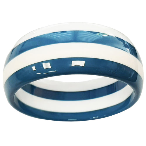 Seventies Thelma Bangle Bracelet