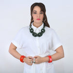 Bracelet Jonc Seventies Georgette