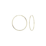 Boucles d'oreilles Créoles