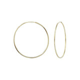 Boucles d'oreilles Créoles