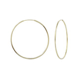 Boucles d'oreilles Créoles