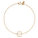 Bracelet Nita en Or 18 carats