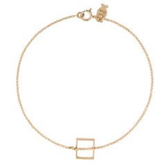 Bracelet Nita en Or 18 carats