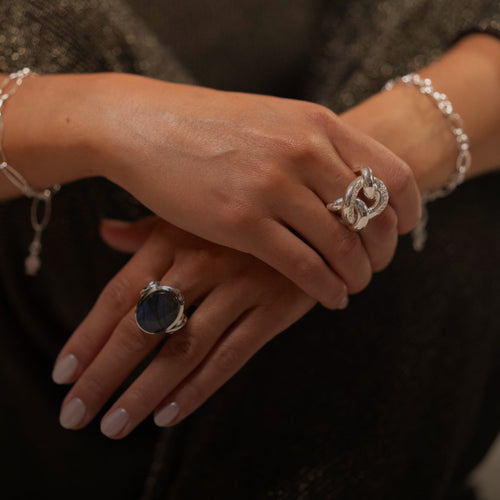 Bague Victoria