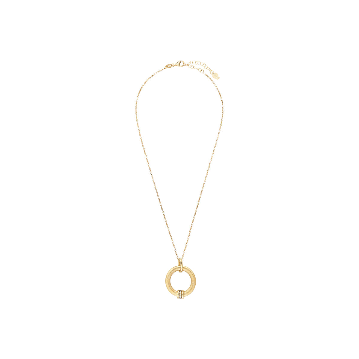 Collier Sabbia Doré