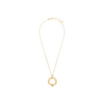 Collier Sabbia Doré