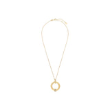 Collier Sabbia Doré