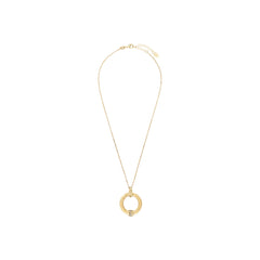 Sabbia Gold Necklace