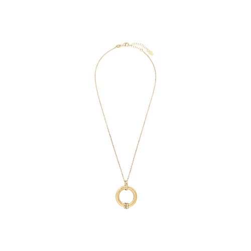 Sabbia Gold Necklace
