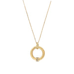Collier Sabbia Doré