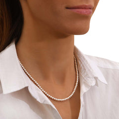 Christine necklace
