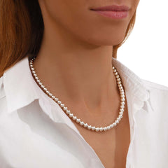 Christine necklace
