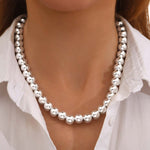 Collier Christine
