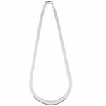 Collier Maille Miroir