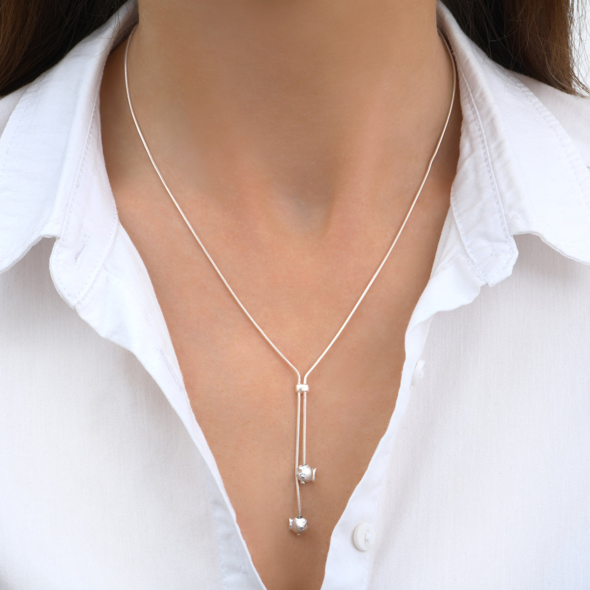 Collier Nemo