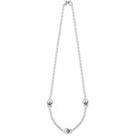 Collier Trois Petits Poissons