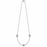 Collier Trois Petits Poissons