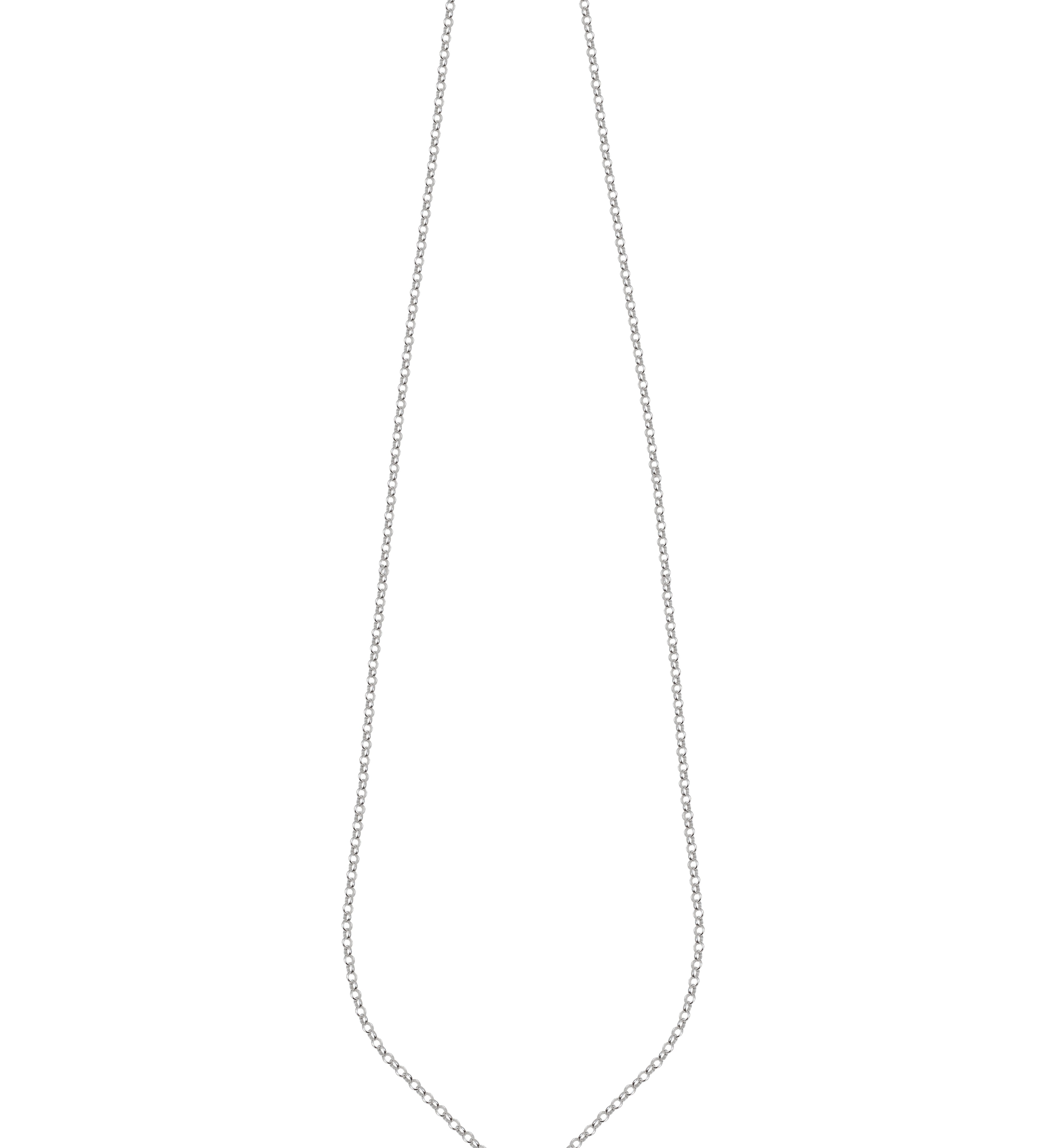 Collier Fish For Ever