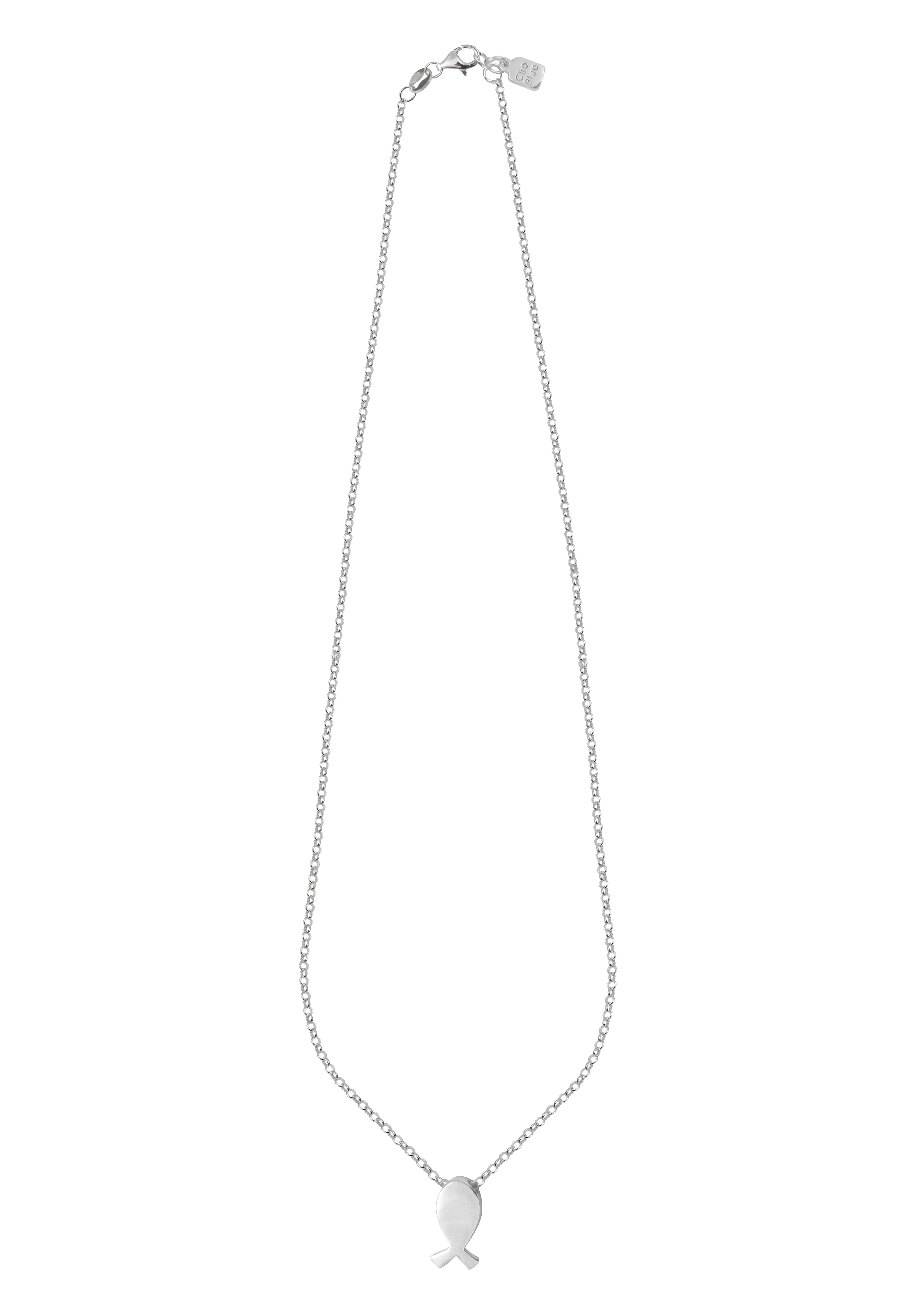 Collier Fish For Ever