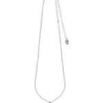 Collier Poisson Nacré