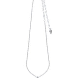 Collier Poisson Nacré