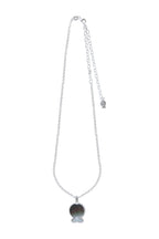 Collier Poisson Nacré